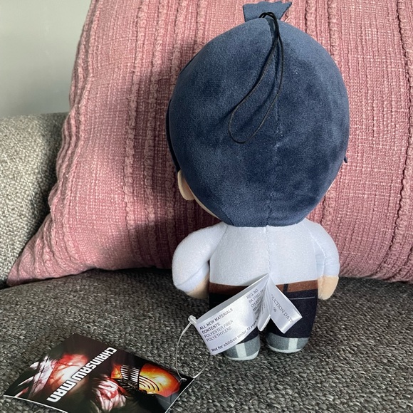 Chairman-saw Anime - Picture 2 of 3